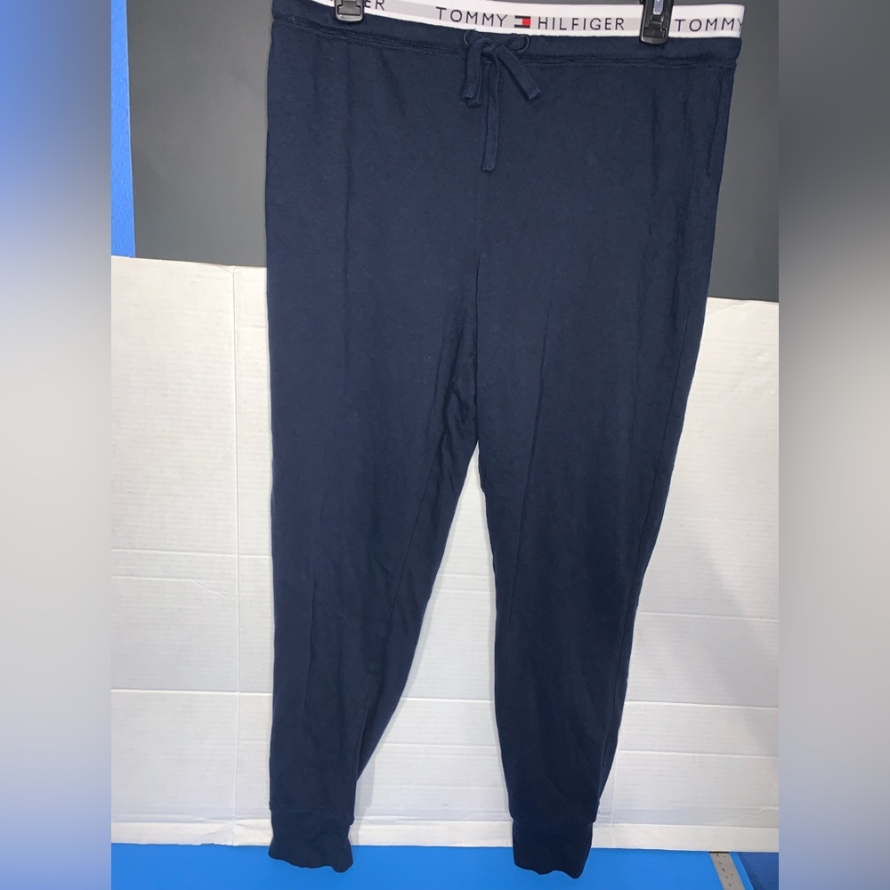 Vintage Tommy Hilfiger Lounge Pants
